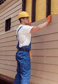 Best Vinyl Siding Installation  in Greenwood Lake, NY